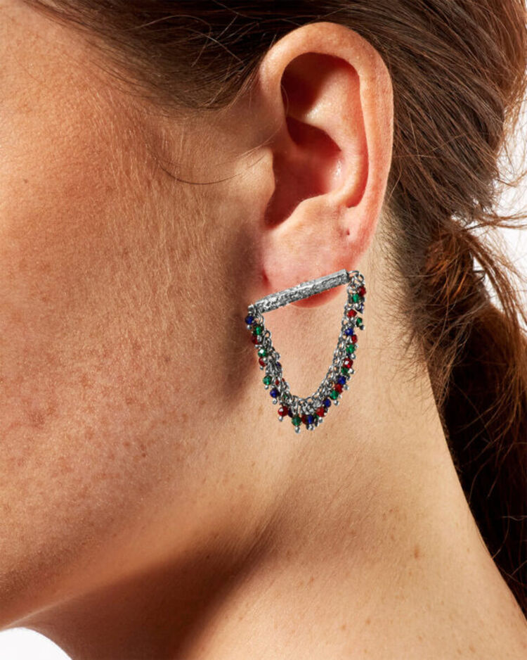 DNA Jewellery Online Shop Candy Bar Earrings